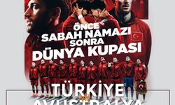 Talas’ta Milli Heyecan Paraşüt Alanında Yaşanacak