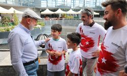 Kocasinan’da Aile Bağlarını Güçlendiren Satranç Turnuvası