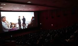 Kocasinan’da 7 Bin Öğrenci “Bir Adam Yaratmak” Filmiyle Kültür ve Sanatla Buluştu