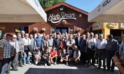 Kocasinan’da Hizmet Vatandaşın Talepleriyle Şekilleniyor