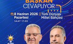 Başkan Büyükkılıç, Vatandaşlarla Buluşuyor