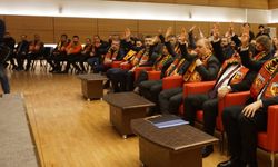 Kayserispor’un Yeni Yönetimi İçin Çalışmalar Sürüyor