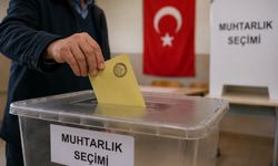 Kayseri'de 5 Mahallede Ara Seçim Heyecanı
