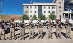 Kayseri Dahil 21 İlde DEAŞ Operasyonu: 70 Şüpheli Yakalandı
