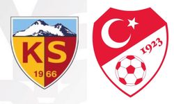 TFF, Kayserispor’un Liglerin Tescil İtirazını Reddetti