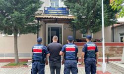 11 Yıl Hapisle Aranan Hükümlü Yakalandı
