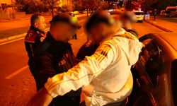 Eş Zamanlı Asayiş Uygulamasında 123 Aranan Şahıs Yakalandı