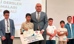 Kayseri’de Kur'an-ı Kerim'i Güzel Okuma Yarışması Bölge Finali Yapıldı