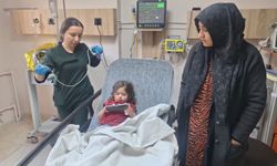 Kayıp Aybüke'nin Babası Yaşadıklarını Anlattı