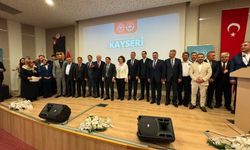 Vali Gökmen Çiçek: ‘’Bizi Dünyada Diğer Milletlerden Ayrı Kılan Ailedir’’