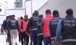 Kayseri Dahil 69 İlde Uyuşturucu Operasyonu Düzenlendi