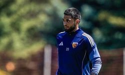 Kayserispor’da Kaleci Bilal, Takımdan Ayrıldı