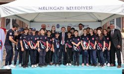 İzzet Özsüzkaya Ortaokulu’nda GÖKTİM Teknoloji Atölyesi Açıldı