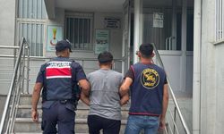 Kayseri’de 17 Yıl Hapisle Aranan Hükümlü Yakalandı