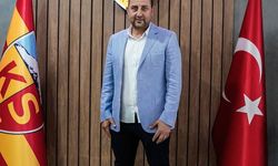 Kayserispor’da Seyit İçgül Dönemi