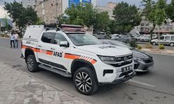Kayseri'de AVM'ye Asılsız 'Canlı Bomba' İhbarı