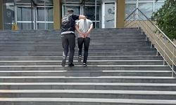 15 Yıl 7 Ay Hapis Cezası Bulunan Uyuşturucu Hükümlüsü Yakalandı