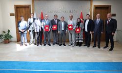 Şehir Hastanesi’ne Hayırsever Desteğiyle Sosyal ve Kültürel Tesis Yapılacak