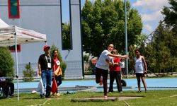 ANALİG Atletizm İl Seçmeleri Başladı