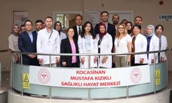 Sağlık Müdür Erşan’dan Sağlıklı Hayat Merkezi’ne Ziyaret