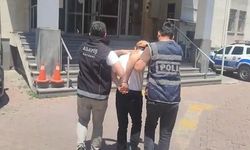 Silahlı Yağma Suçundan 23 Yıl Hapis Cezası Bulunan Şahıs Yakalandı