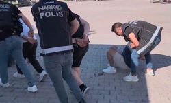 Kayseri’de Uyuşturucu Operasyonu: 3 Gözaltı