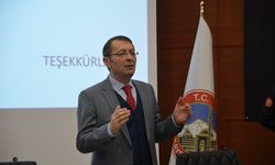 Vali Yardımcısı Şenol Esmer Kalp Krizinden Hayatını Kaybetti