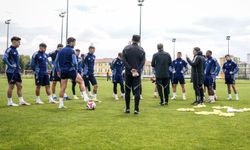 Kayserispor’da Sezon Öncesi Çalışmalar Devam Ediyor