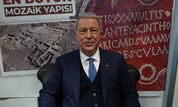 Hulusi Akar: “Dünya Gelişiyor, Kayseri’nin Bunu Görmesi Lazım”