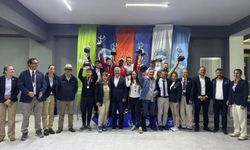Yeşilay Ulusal Türkiye Şampiyonası ve Uluslararası Atlı Dayanıklılık Yarışmaları Tamamlandı