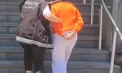 16 Yıl 8 Ay Hapisle Aranan Firari Hükümlü Yakalandı