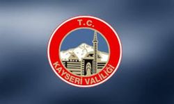 Kayseri’de Vali Yardımcısı Sayısı 8’e Çıkarıldı