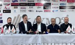 KAYMOS Başkanı Yalçın: ‘’Kayseri’yi, Anadolu’da Fuarlar Merkezi Haline Getireceğiz”