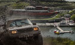 İncesu’da Off Road Heyecanı Başlıyor