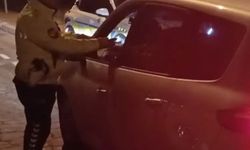Kayseri’de Son 1 Haftada Trafik Kurallarına Uymayan Bin 219 Sürücüye Ceza
