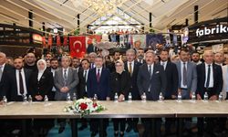 Çarşı Melikgazi, Tarım ve Orman Bakanı Yumaklı’nın Katılımıyla Açıldı