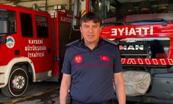 İtfaiye’den Yaz Mevsimi Alarmı!