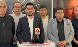 CHP İl Başkanı Gözbaşı’ndan Sert Açıklama