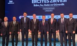 Hulusi Akar: “Kayseri’ye 455 Milyon Liralık Dev Destek”