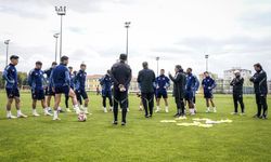 Kayserispor’un Sezon Öncesi Kamp Programı Belli Oldu