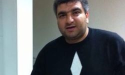 Yeğeninin Düğünü İçin Gittiği Memleketinde Hayatını Kaybetti