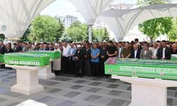 Hayatını Kaybeden İş İnsanı Başkal, Son Yolculuğuna Uğurlandı