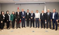 Yahyalı Devlet Hastanesi’ne Ultrason Cihazı Bağışı