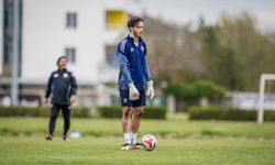 Onurcan Piri, Kayserispor’a Veda Etti