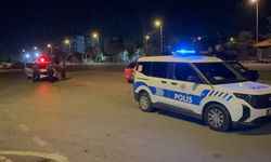 Kayseri’de Bıçaklı Kavga: 1 Yaralı