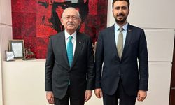 Marzıoğlu, CHP Kayseri’nin Yeni İl Başkanı Oldu