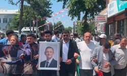 CHP’li Gözbaşı: “Emanetimizi Aynı Coşkuyla Günü Geldiğinde Geri Alacağız”