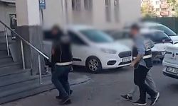 Kayseri’de Kasten Öldürme Suçundan Aranan 3 Hükümlü Yakalandı