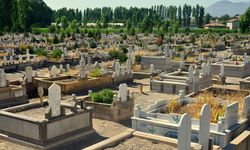 2025’te Kayseri’de 8 Bin 324 Kişi Hayatını Kaybetti
