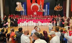 Kayseri’de İyilik Hareketi Kitaplaştı